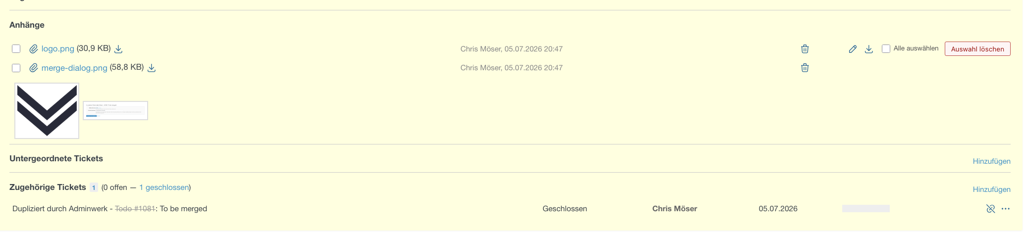 Redmine Plugins